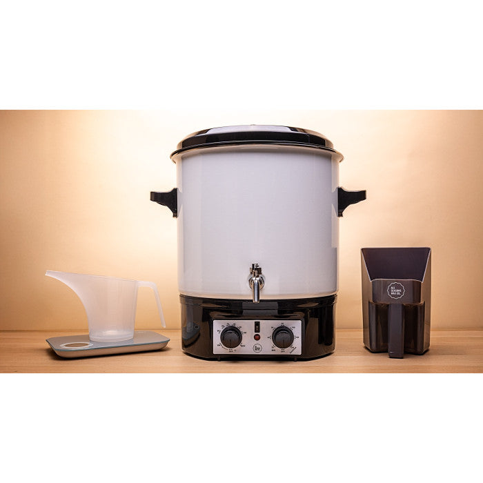 Wax Melter : 27 Litre