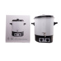 Wax Melter : 27 Litre