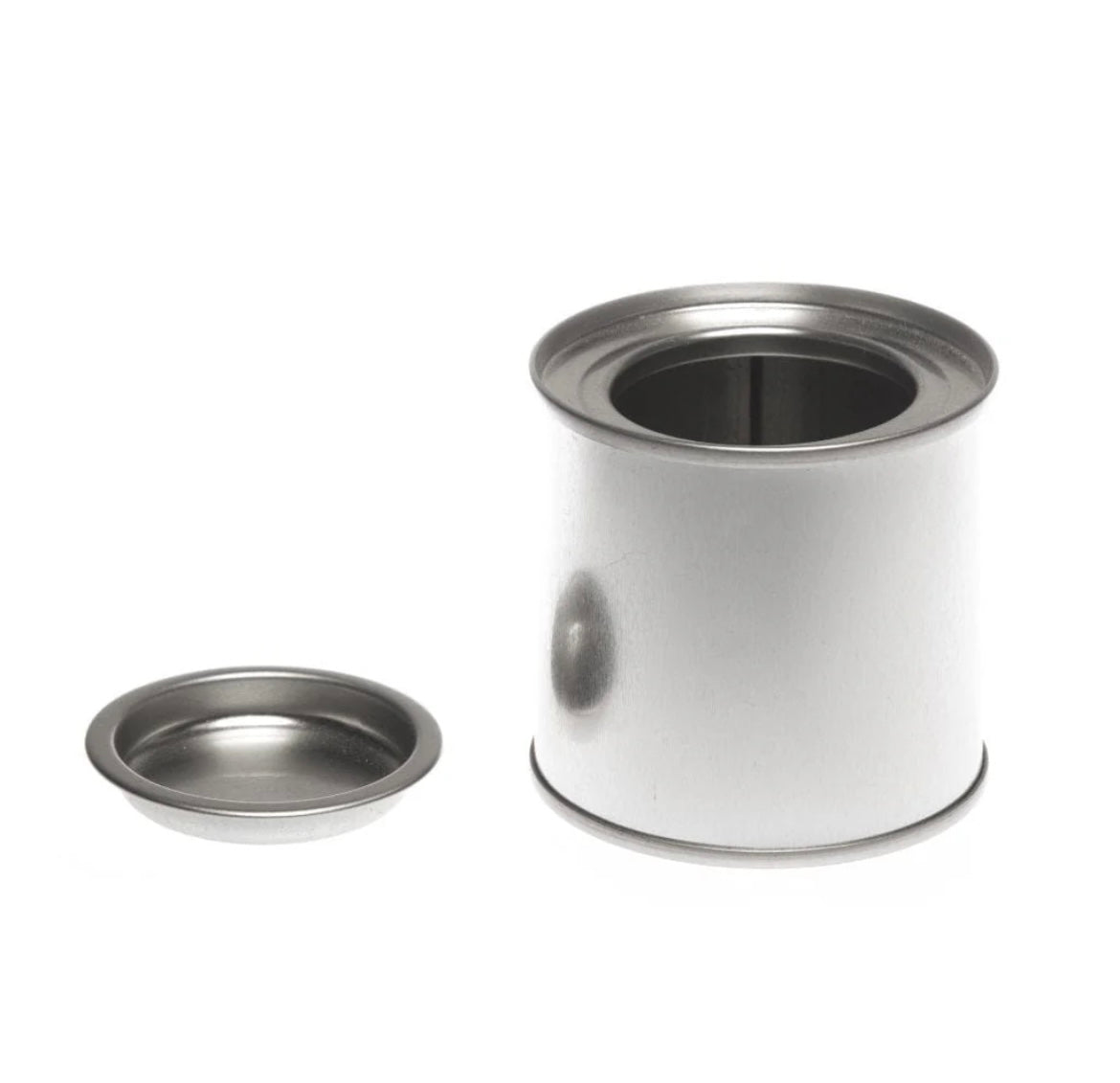 Metal Jars