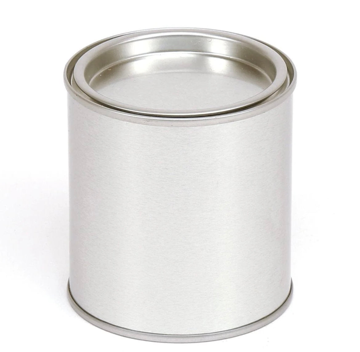 Metal Jars