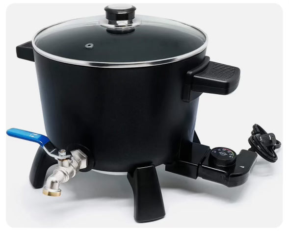 Wax Melter