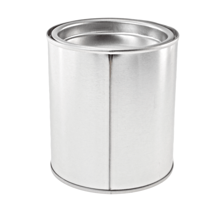 Metal Jars