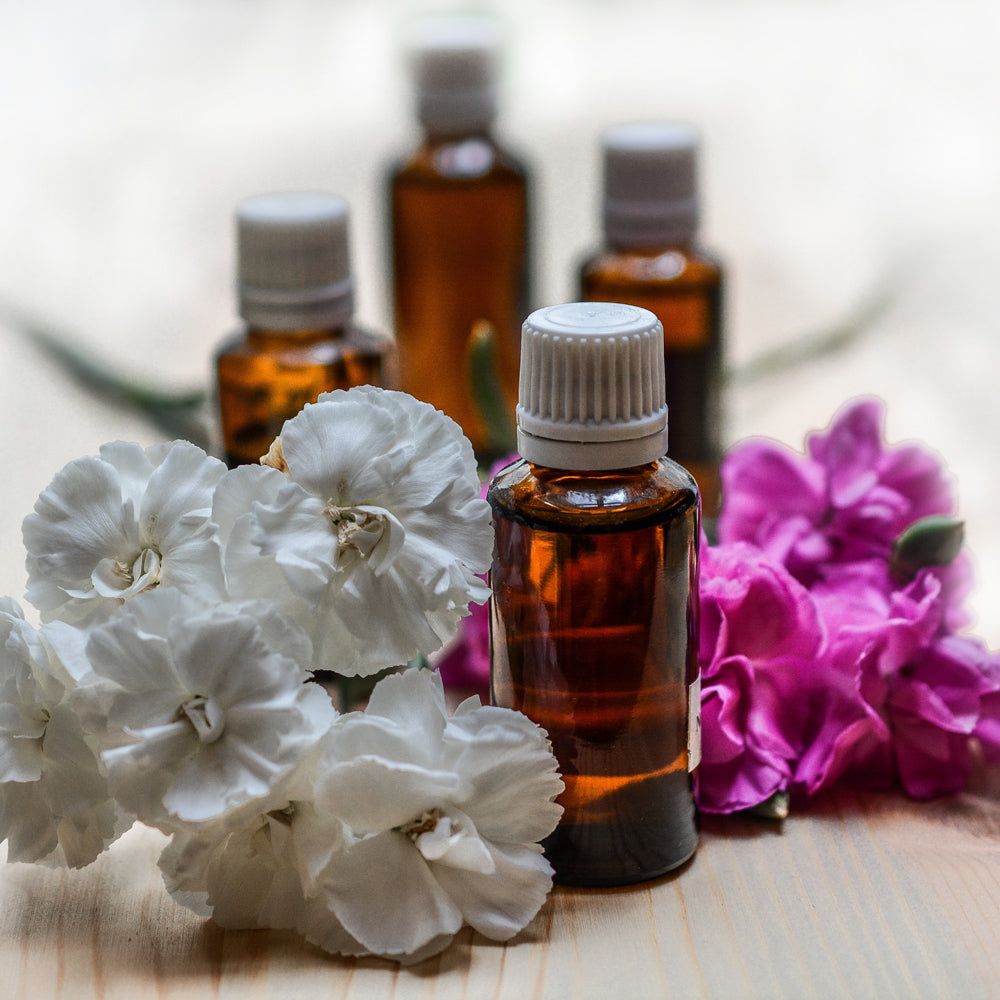 Candle Fragrance Oils