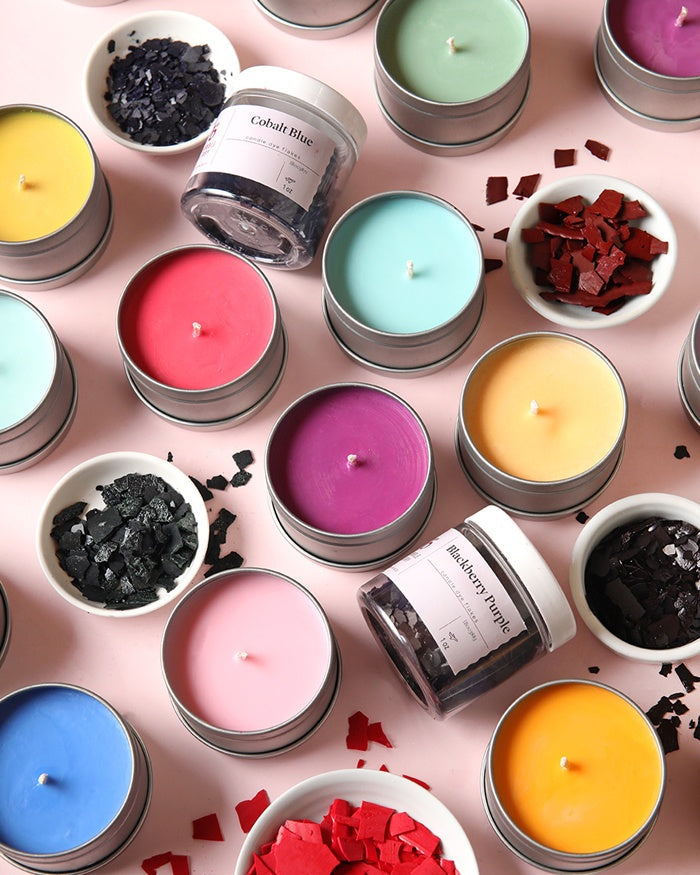 Candle Dyes