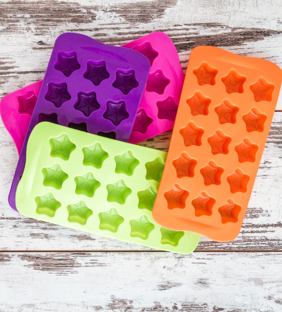 Crafting Molds