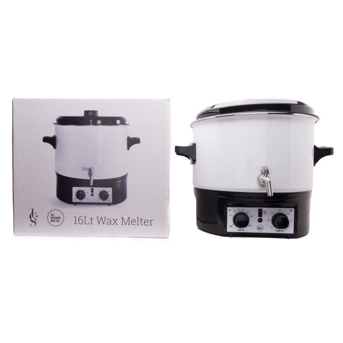 Wax Melter : 16 Litre