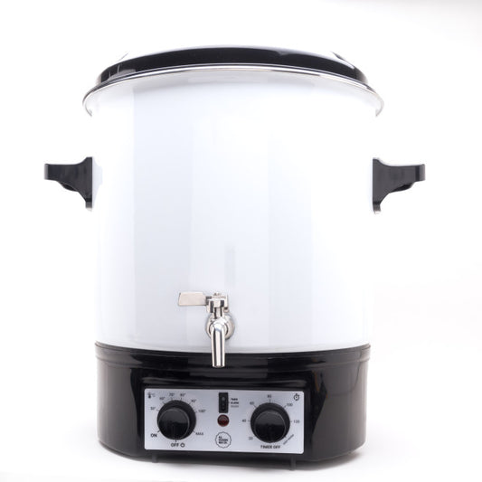 Wax Melter : 27 Litre