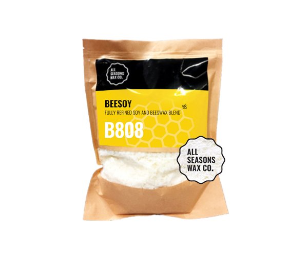 B808 - Beesoy Wax